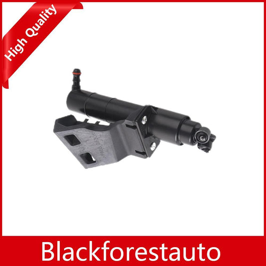 For W164 ML350 ML450 ML550 ML63 AMG Right Headlight Washer Nozzle A1648600647