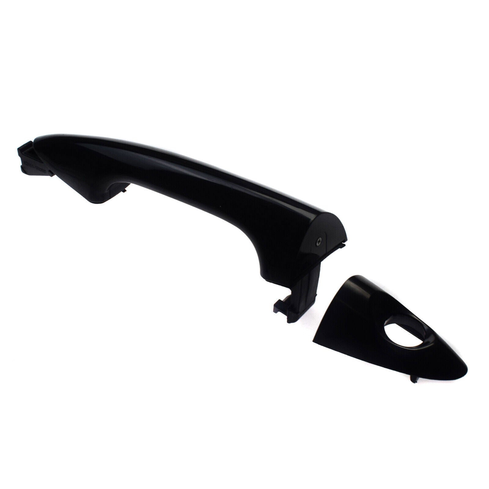 for Hyundai Accent 2012-2016 826511R000 Outside Exterior Door Handle Front Left
