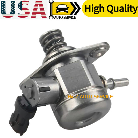 35320-2B220 Direct Injection High Pressure Fuel Pump for Veloster 13-17<