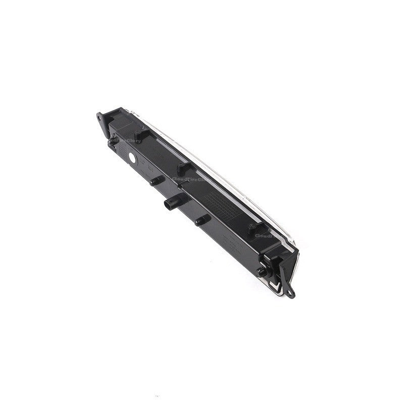 2-pack of daytime running lights and fog lights suitable for Mercedes X164, GL320, and GL350 (LED1649060351-)