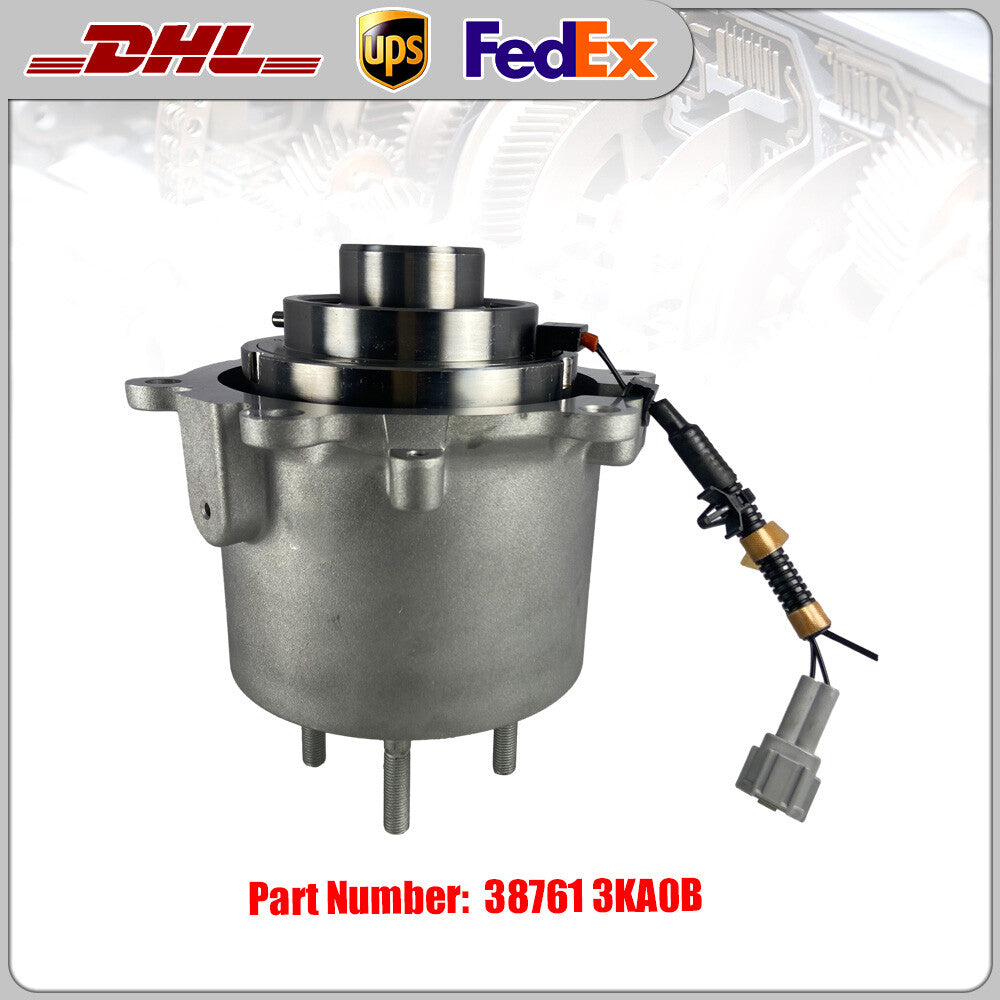 387613KA0B Rear Differential Coupling for Nissan Pathfinder for Infiniti JX35 QX60