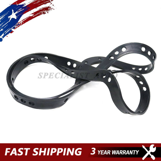 Oil Pan Gasket Fit for Honda for Acura 11251-P30-004 97-01 CR-V 90-01 Integra