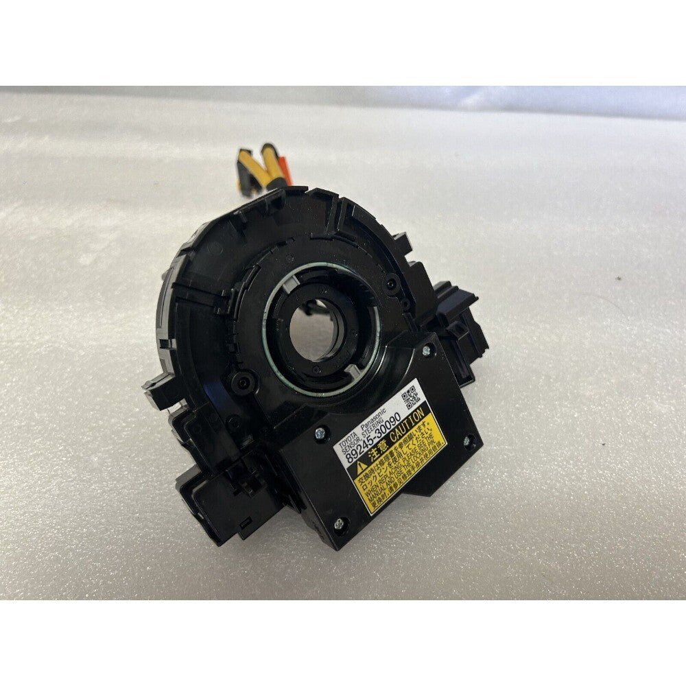 2015 for LEXUS ES350 WIPER COLUMN TURN SIGNAL SWITCH 89245-30090 angle sensor