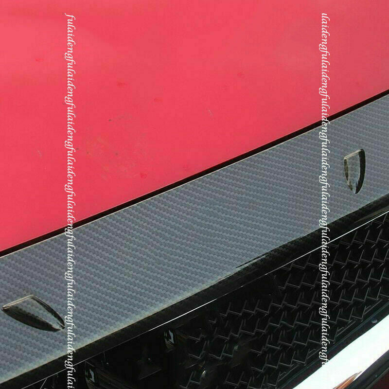 2-Piece Black Titanium Alloy Inner Door Speaker Frame Cover Trim for 2018-2022 for Honda Accord