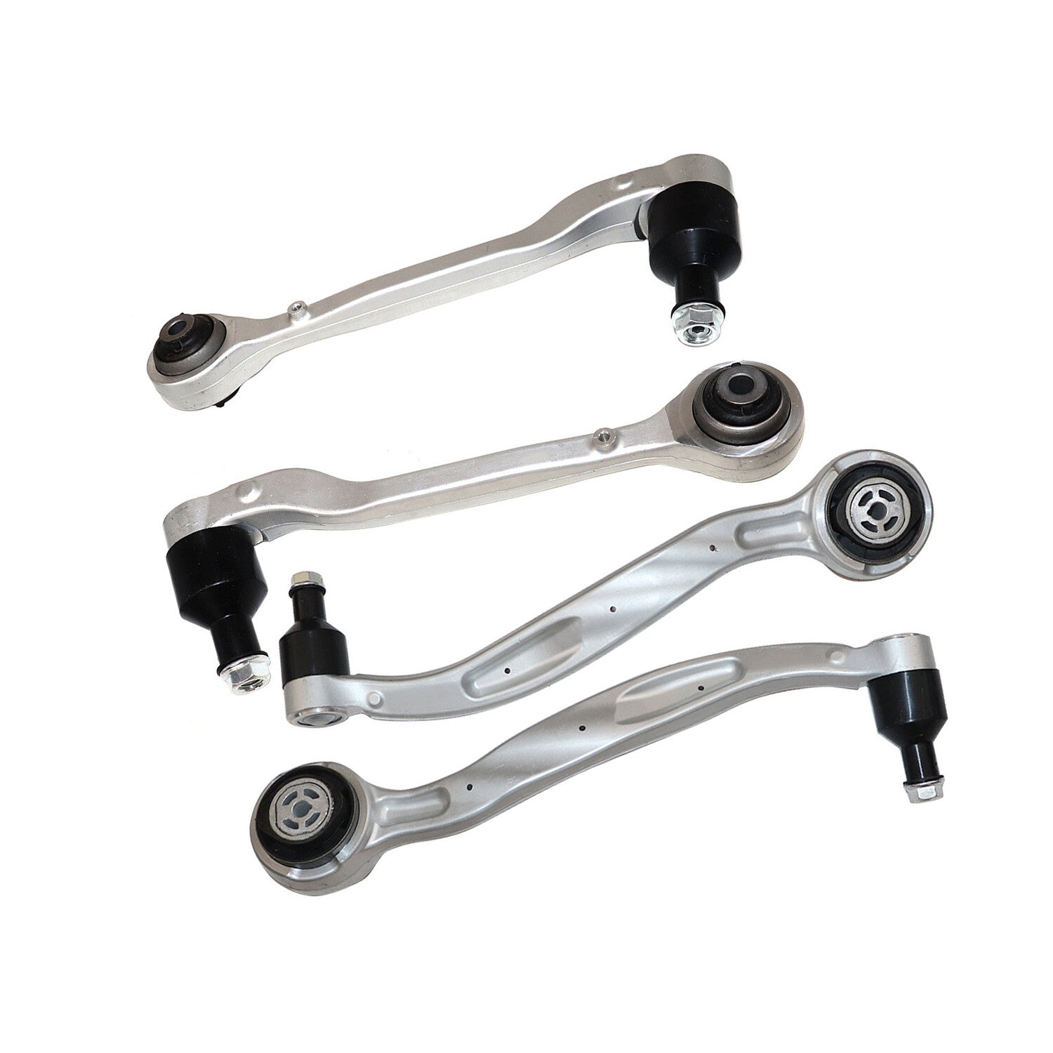 4pcs Control Arm Front LH  RH for Chevrolet Camaro 23317366 23317365 2016-2021