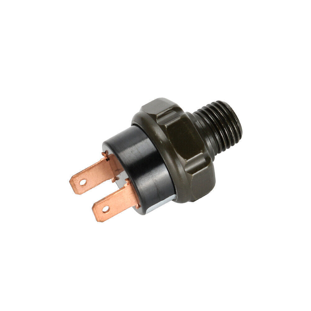120-150 PSI AIR PRESSURE CONTROL SWITCH VALVE F/HORN COMPRESSOR TANK