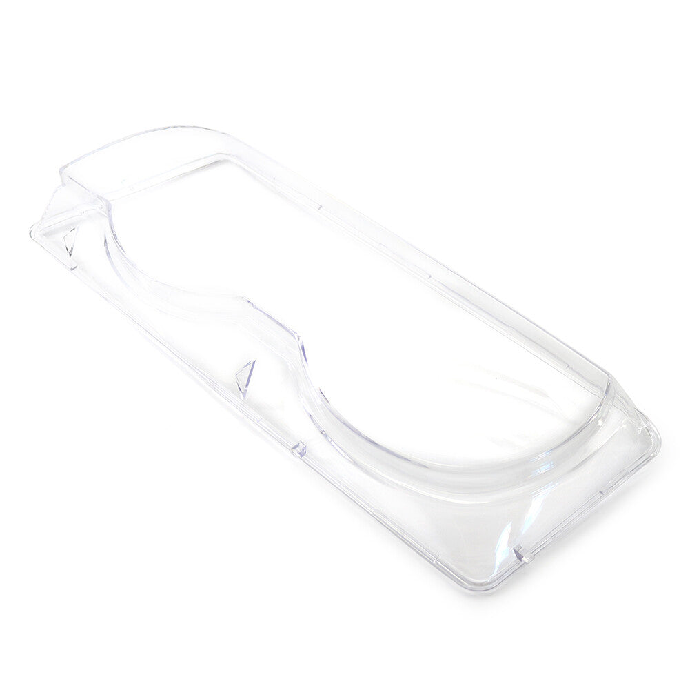 Headlight Lens Cover Shell Left for BMW 7 Series E38 728i 730i 735i 740i 1999-01
