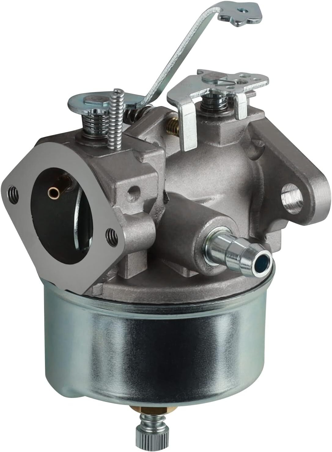 Carburetor For Tecumseh H30 H50 H60 631828/631067A/632076 TROY BILT CHIPPER VAC