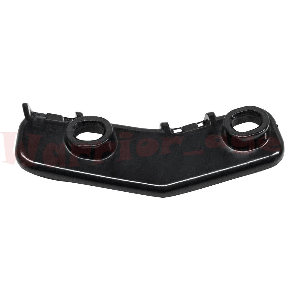 Black Front Bumper Cover Insert Right Side51117354770 For 2016-2020 for BMW X1 F48