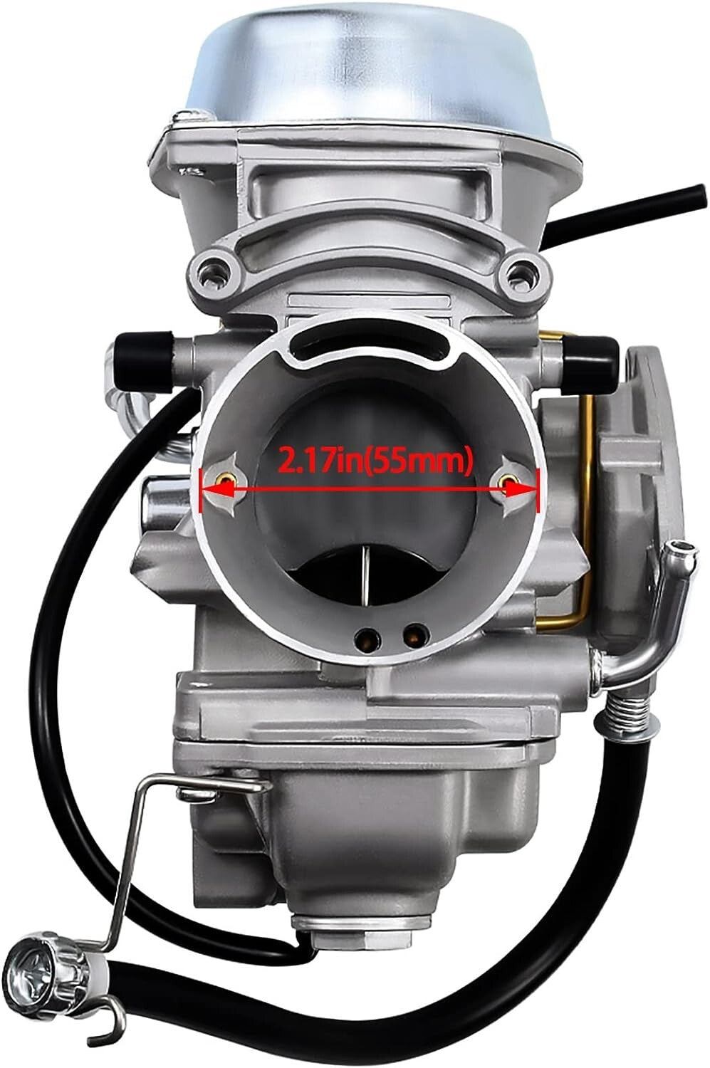 Carburetor for Polaris Sportsman for 1997-2009 for Polaris scrambler 500 4x4/500 4X4 HO