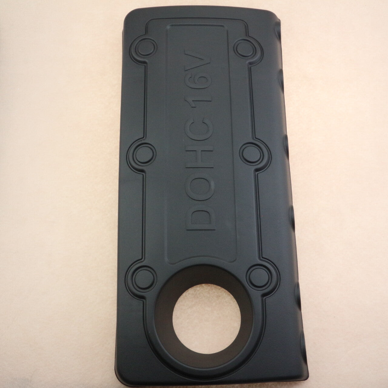 Fit for Hyundai for Kia 2.0L 2.4L 2009-2013 Engine Cover Protector Cap 29240-2G000