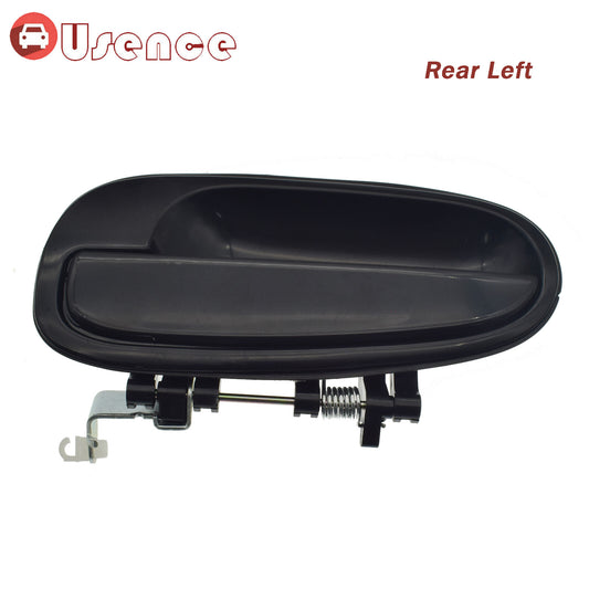 Rear Left Outside Door Handle 83650-17000 for Hyundai Matrix Lavita 2001-2010