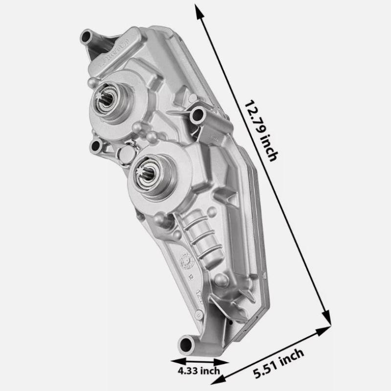 AE8Z-7Z369-F For 11-18 Focus 2.0L Programmed TCU TCM Transmission Control Module