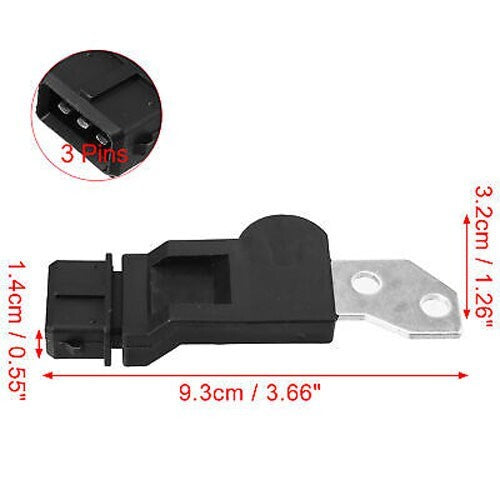 96253544 Automotive engine camshaft position sensor suitable for Chevrolet Aveo 1.6L 2004-2008