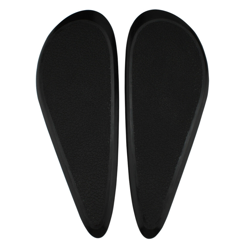 for BMW R 18 2020 R18 Classic Rubber Side Fuel Tank Gas Pad Protector Stickers