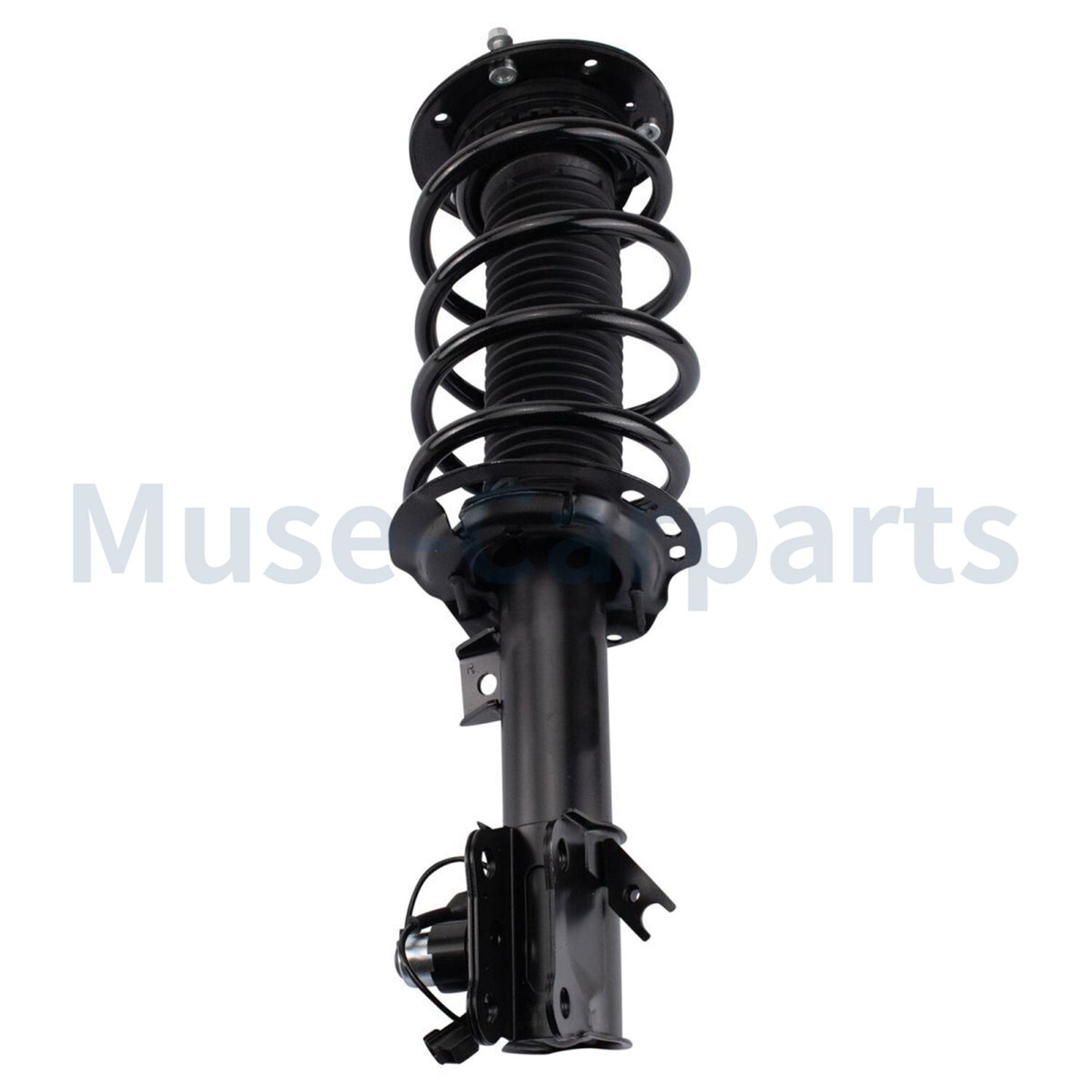 for Land Rover Freelander 2 LR2 06-14 Rear Right Shock Strut Assembly w/o EDC