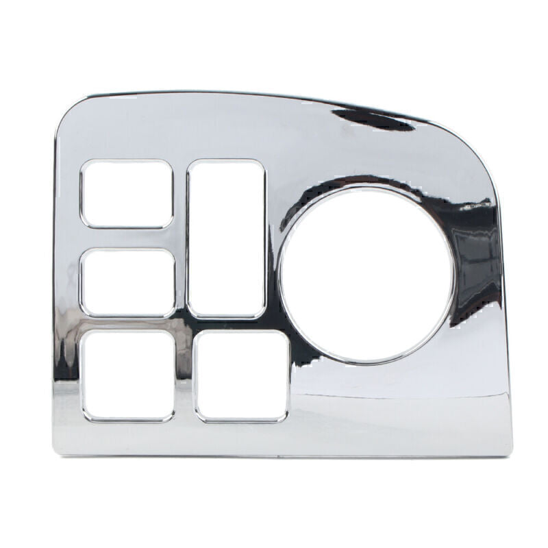 Left Side Control Accent Fairing for Honda Goldwing GL1800 2001-2011 2010 Chrome