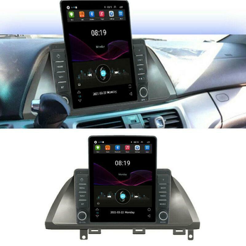 9.5 2+32GB for Honda Odyssey 2005-2010 Android 10.1 Car Stereo Radio GPS Player