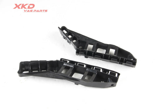 Bumper Fixing Mounting Bracket Set Fit For Scirocco 1K8807183A/184A