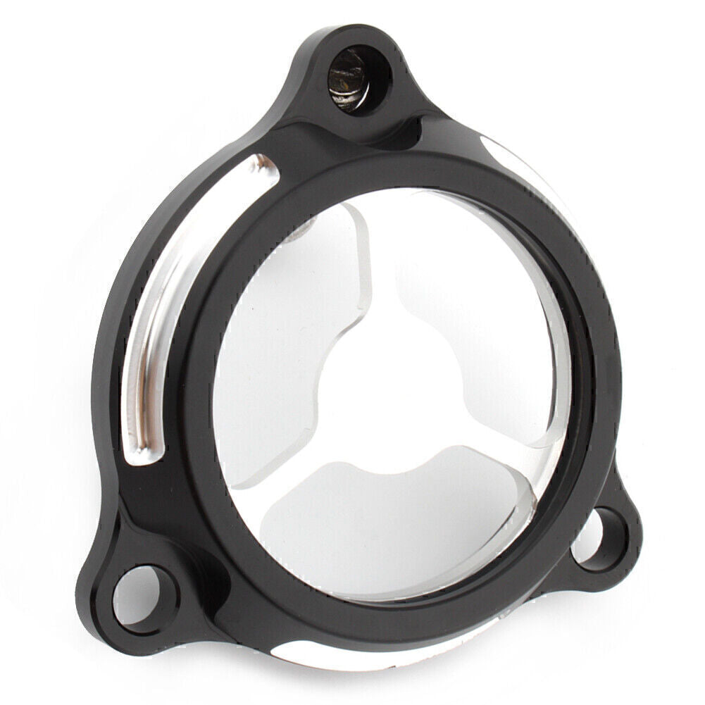 ?lfilter Abdeckung Kappe Silber f¨¹r for SUZUKI DRZ400 DRZ400S SM DRZ400E 2021 Motor
