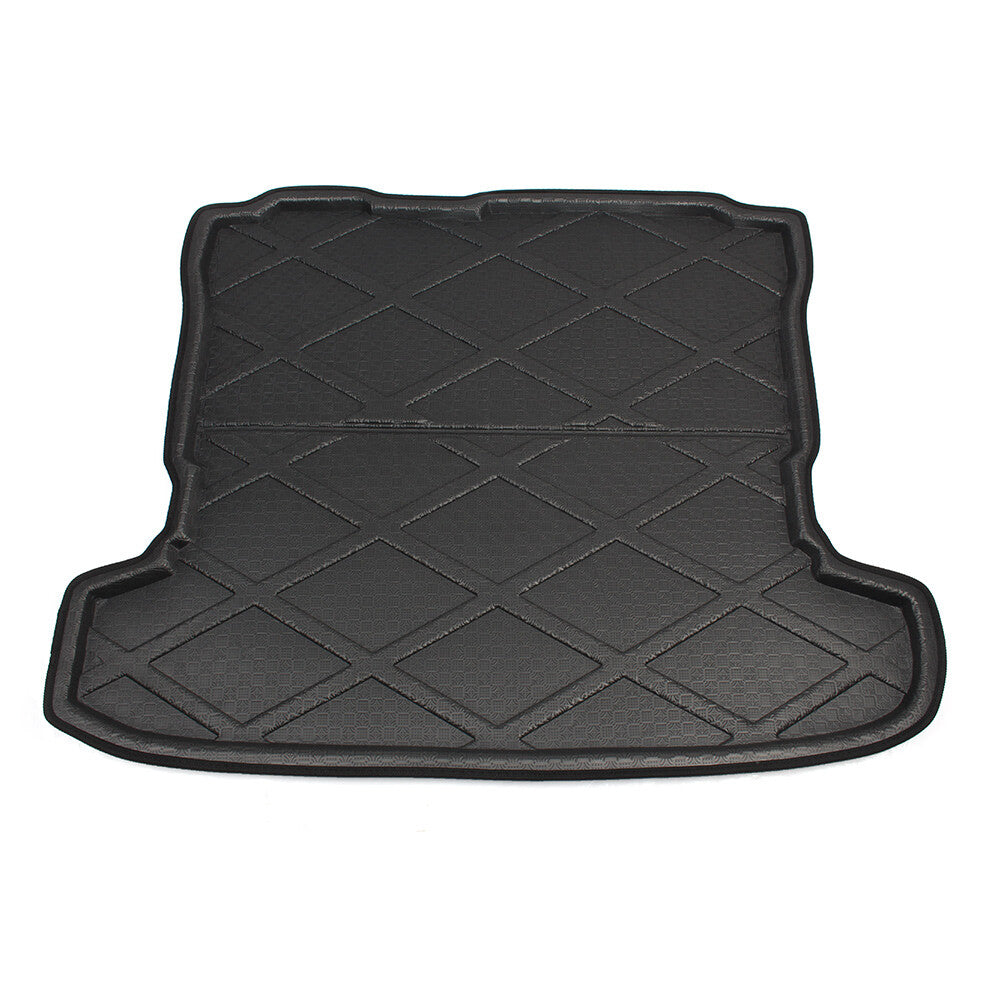 Trunk Tray Cargo Boot Liner Mat for Mitsubishi Pajero Shogun Montero V97 2007-18