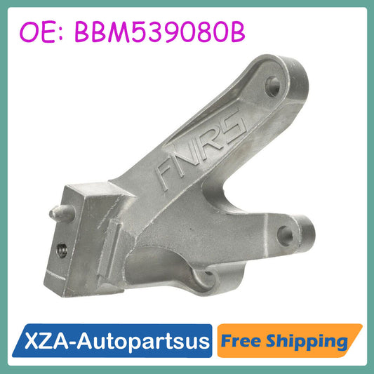 Left Hand Driver Side Engine Mounting Bracket BBM539080B For 2010-2014 for Mazda 35