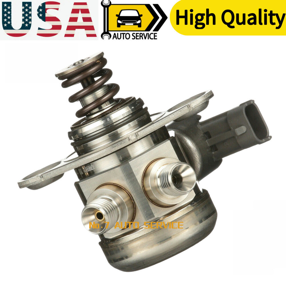 High Pressure Fuel Pump for Jaguar XF XJ XK XKR 5.0L V8 2010 2011 2012 2013 2014