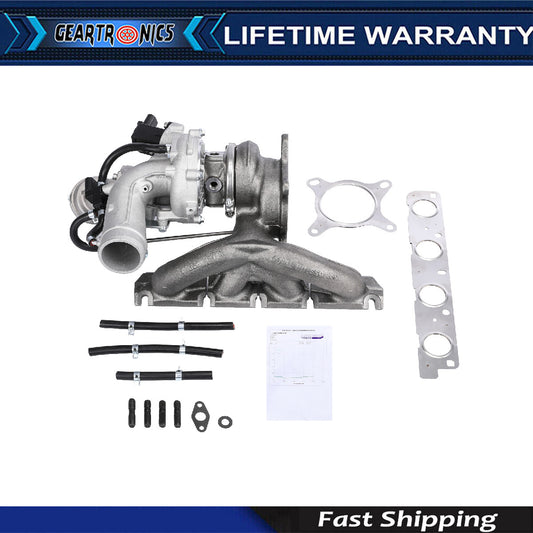 Turbo Turbocharger Fits for Volkswagen for Tiguan CC EosGTI 2.0L 2009-2016 06J145702K SY