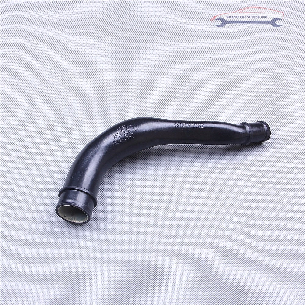 new crankcase ventilation breather hose suitable for Volkswagen for Jetta , for Golf , and for Audi A3 06A103213