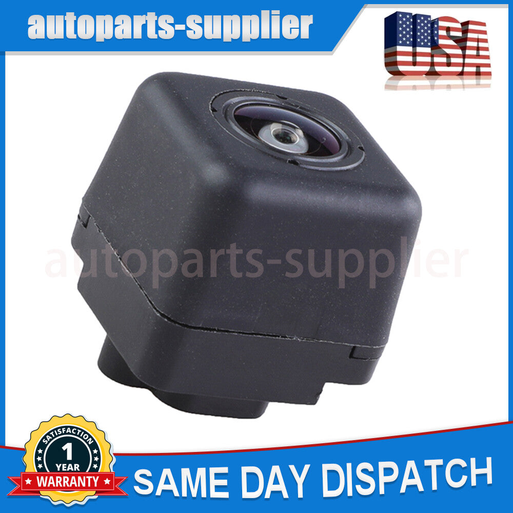 Compatible with 2010-2014 for Subaru Legacy Outback Rearview Backup Camera 86267-AJ01B