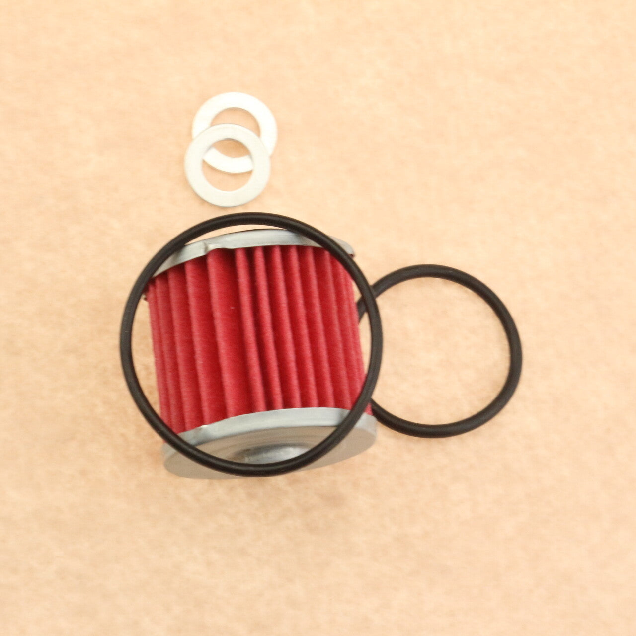 Fit for Honda for Acura 2003-2007 Automatic Transmission Filter Kit 25450-RAY-003