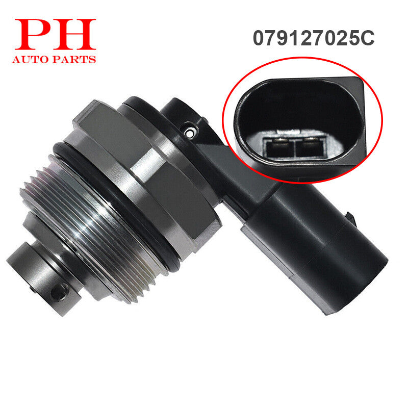 High Pressure Fuel Pump Plug 06F127025 for VW for Golf for Jetta for Passat for Audi A3 S4 TT