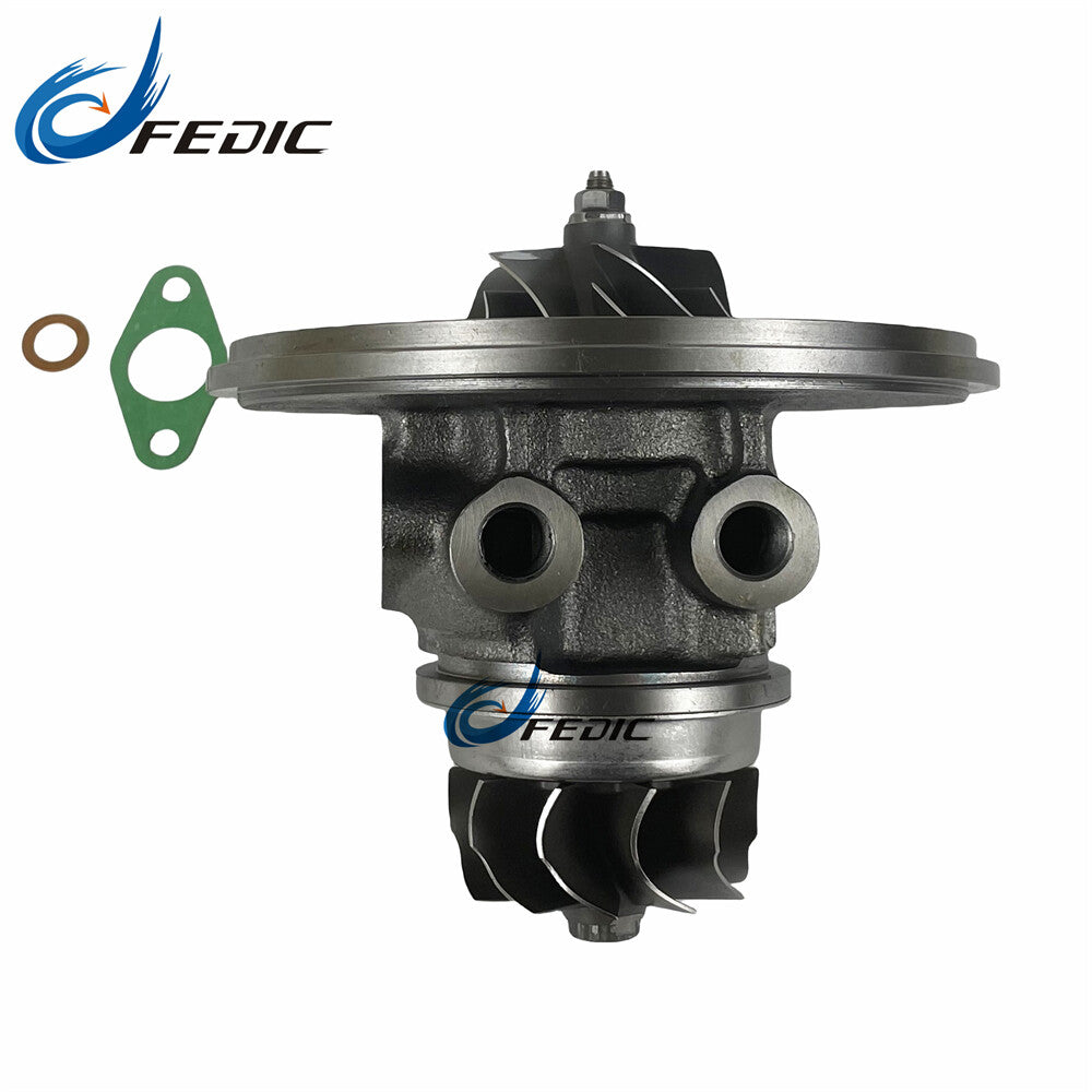 24100-2204A RHC62W VX54 Turbo cartridge for Hino Truck H07CT