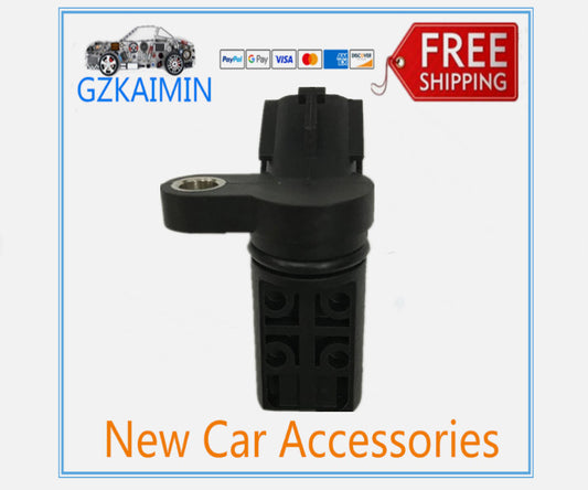Equipment Manufacturer ( ) 23731-4M50A Crankshaft Position Sensor for Nissan NV2500 Armada