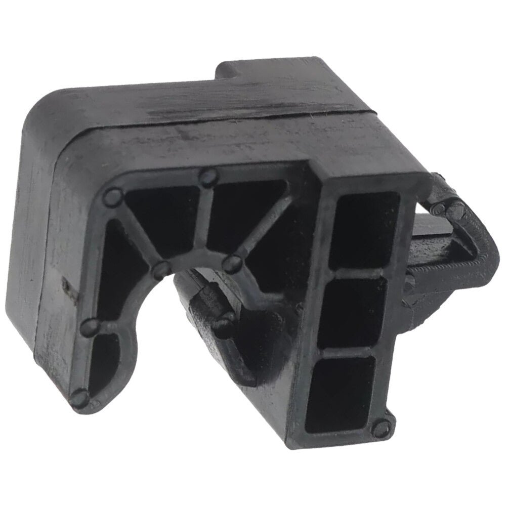 For 2007-2010 Rondo Hood Support Prop Rod Holder Clip Clamp Black 811741-D000