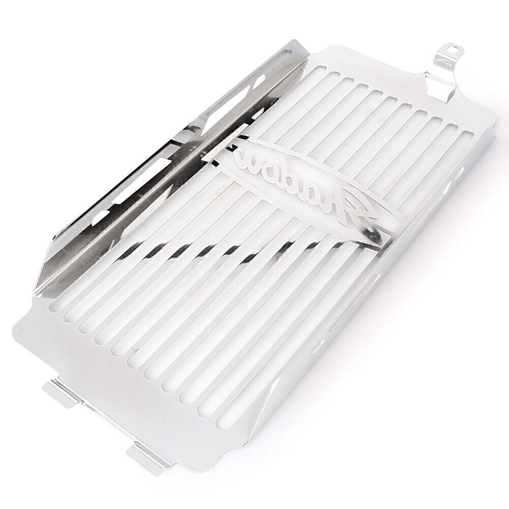 Radiator Grille Guard Cover Fit for Honda Shadow ACE VT750 98-03 Spirit 01-08