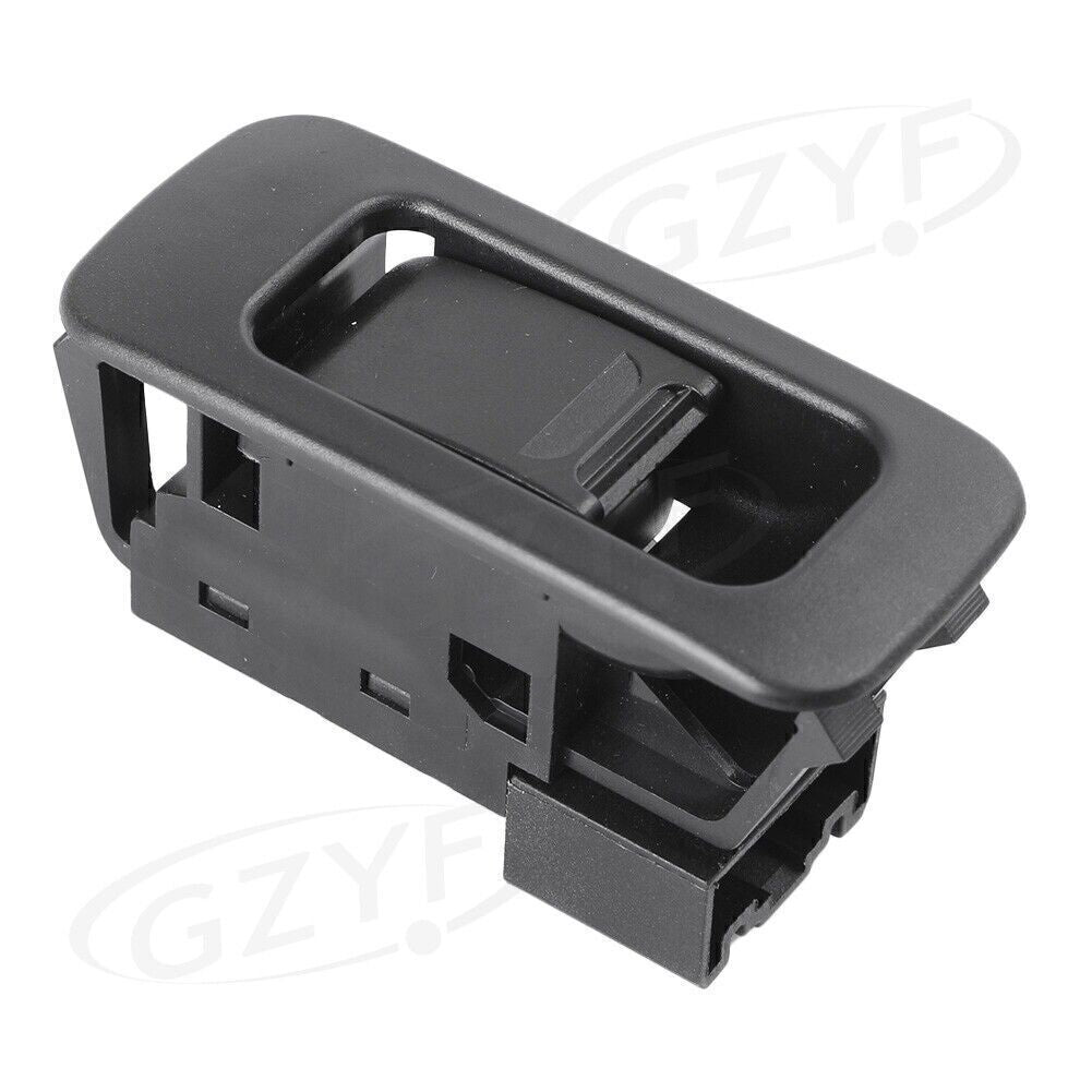 Passenger Side Electric Window Switch Control Fit for Suzuki Vitara 1999-2004 Black