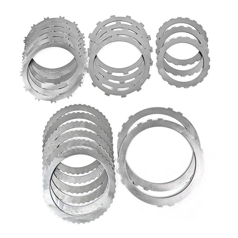 Auto Transmission Master Rebuild Kit Overhaul 45RFE Fit for Dodge for Chrysler for Jeep