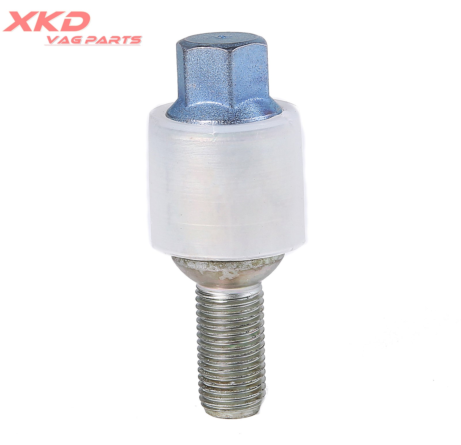 Wheel lock anti-theft screws and tool belt with X stamp for Audi A3 A4 A5 A6 S5 S6 TT