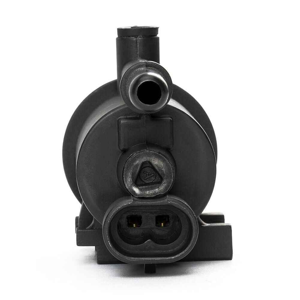 1-pack EVAP canister solenoid valve 12569751 suitable for Chevrolet , for Buick , and General Motors vehicles 1997-2005