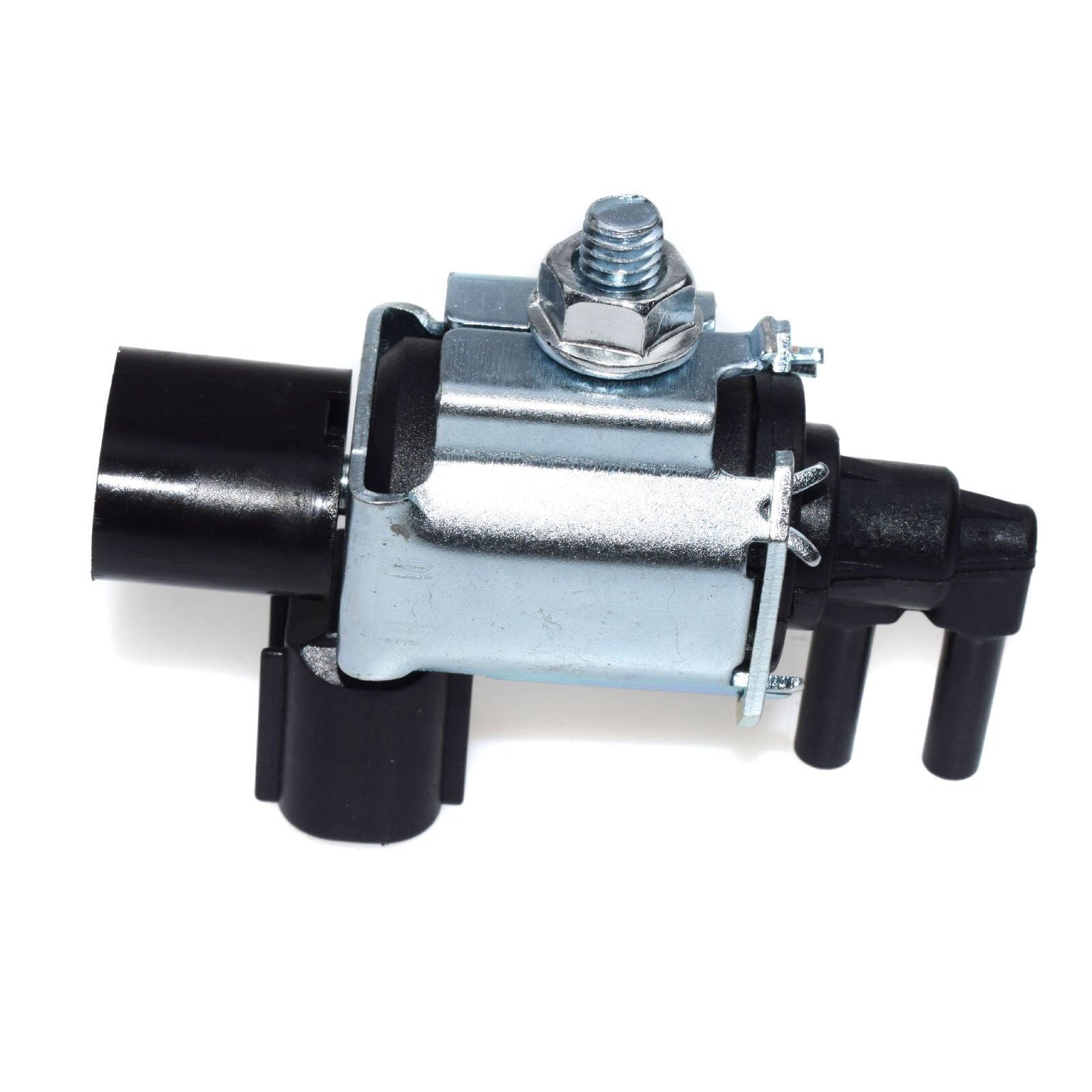 for Mitsubishi Montero Pajero MR404682 Vapor Canister Purge Solenoid K5T46494 1X