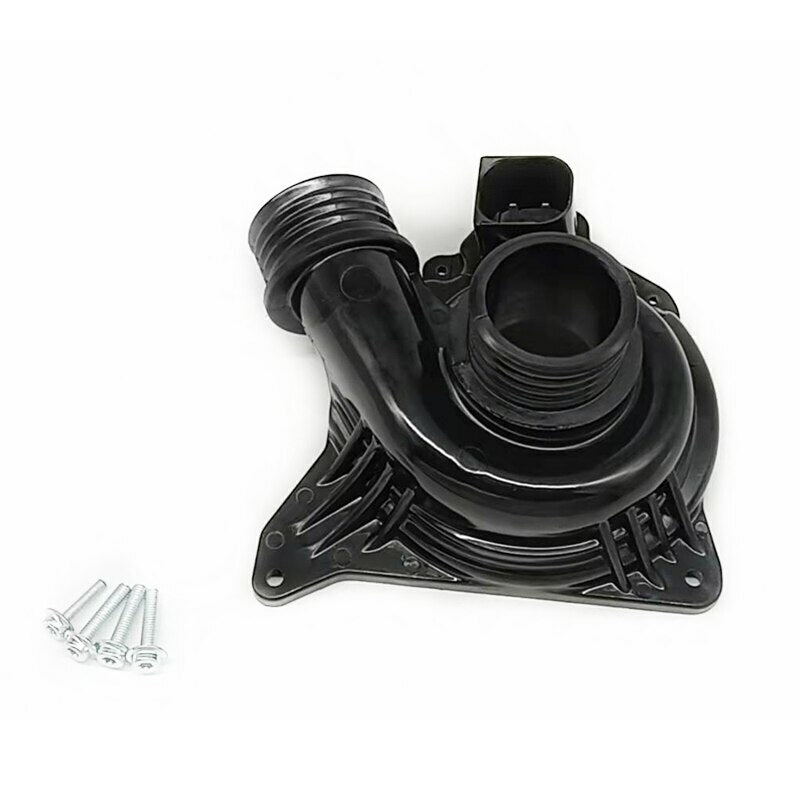 Electric Water Pump Cover for BMW 1 3 5 6 Series N54 N55 11517588885 11517632426