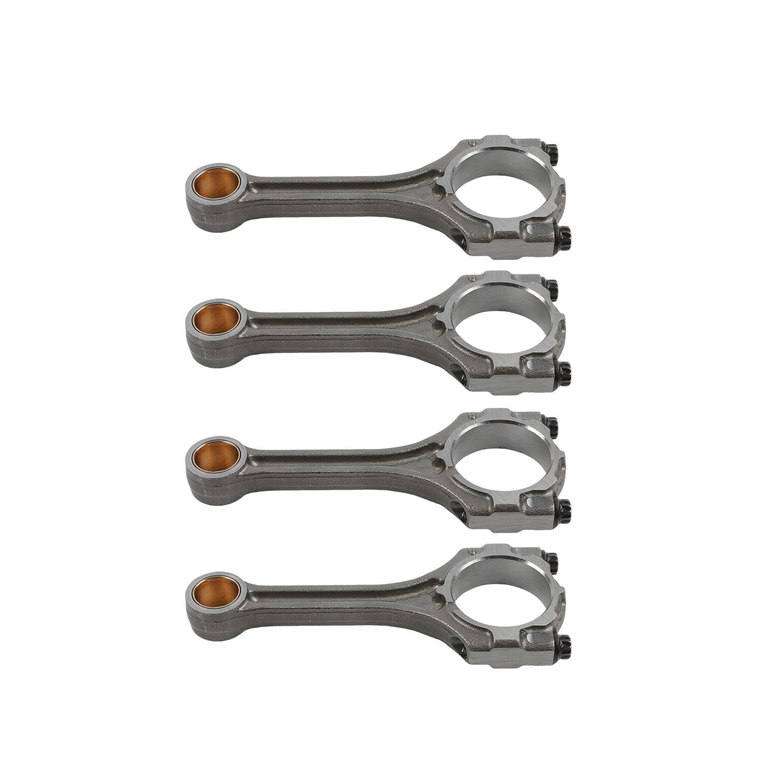 G4FJ Engine Overhaul Rebuild Kit - Crankshaft Rods Bearings For 1.6T for Hyundai for KIA