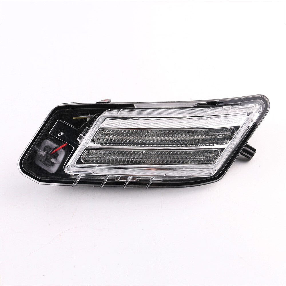 for Volvo XC60 NEW Front Right LED Daytime Running Light Position Lamp 2009-2013