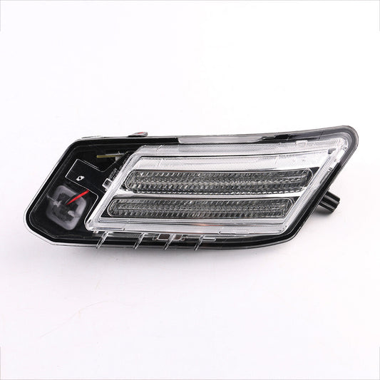 for Volvo XC60 NEW Front Right LED Daytime Running Light Position Lamp 2009-2013