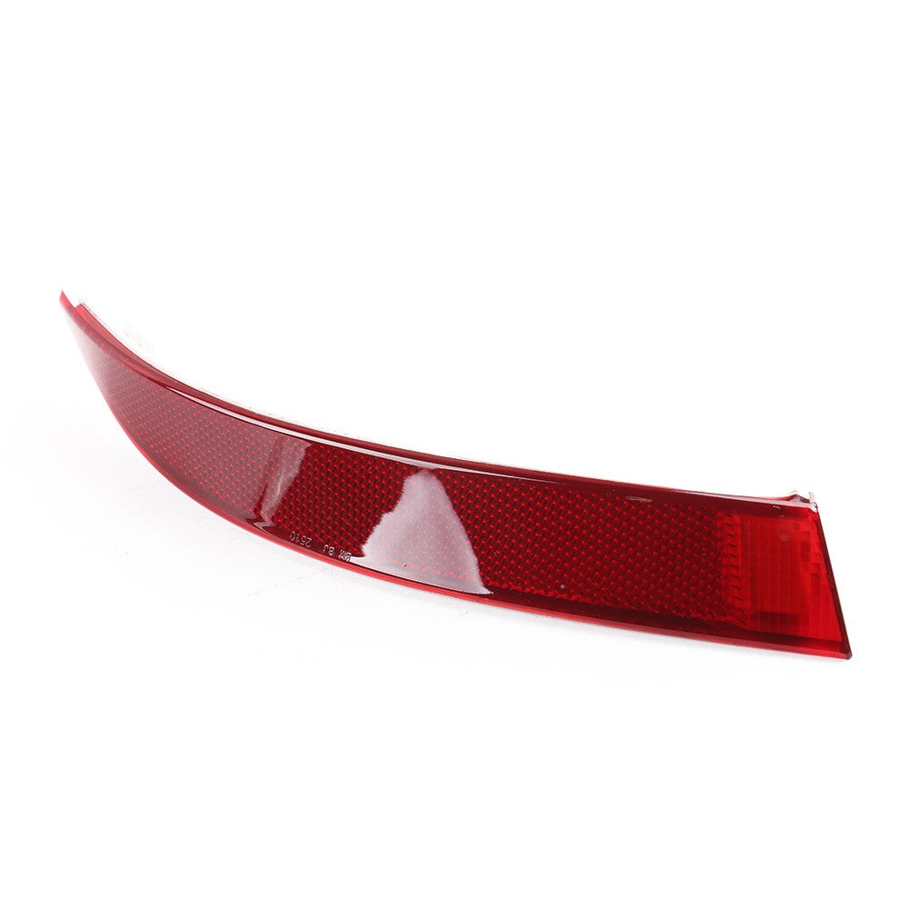 Rear Left Bumper Reflector Lens Light 63147240997 Fits For E70 for X5 2012-2013