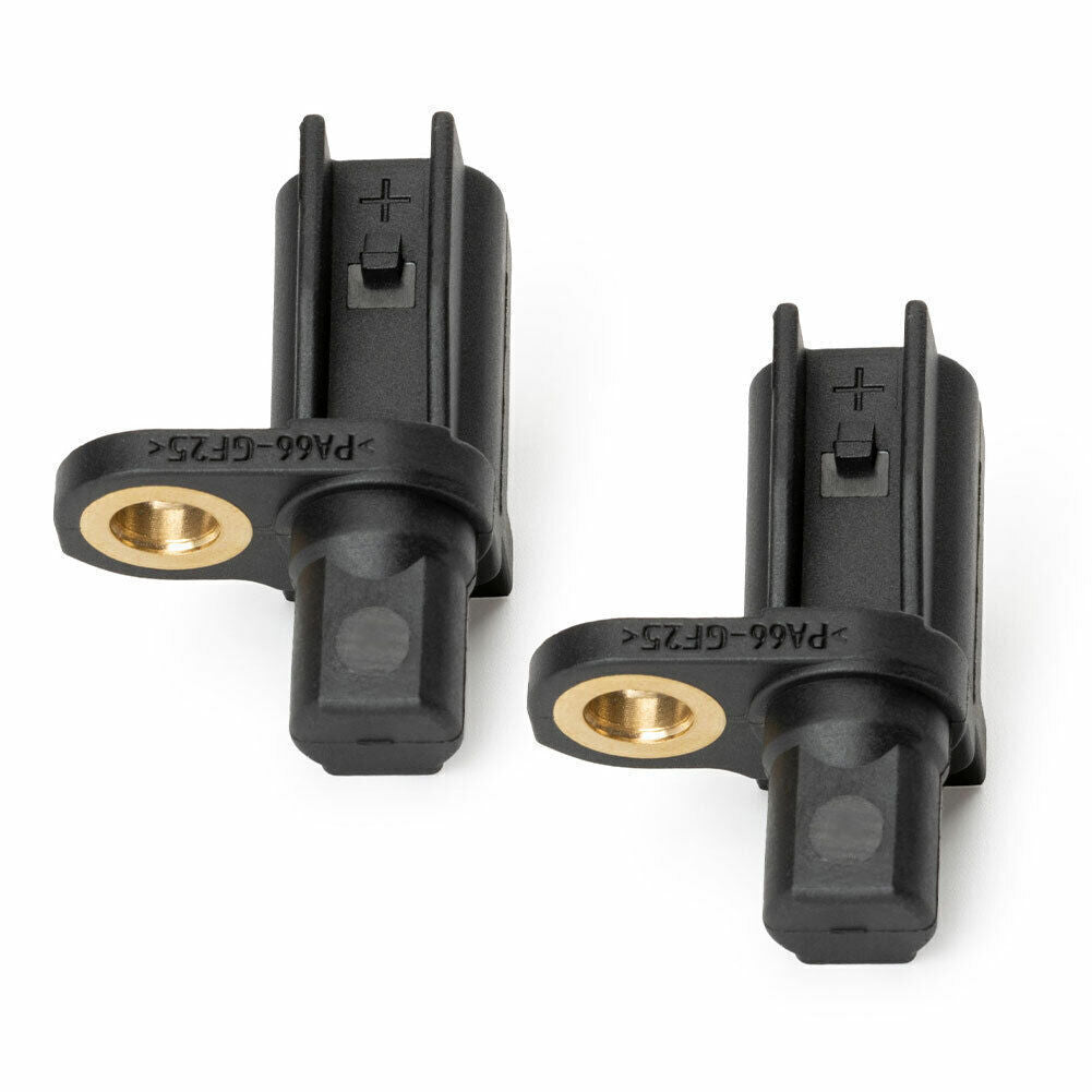 2PCS ABS Wheel Speed Sensor Rear Left Right For 2013-2018 for Ford Escape C-Max