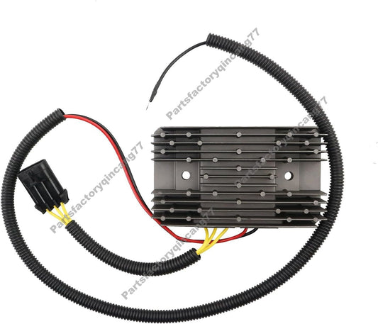 Voltage Regulator 710006824 for Can-Am for Defender HD10 Maverick X3 2021-2023