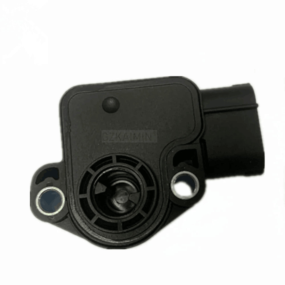 Equipment Manufacturer ( ) F48F-9B989-AB Throttle Position Sensor for Jaguar X Model 2.1 V6 TPS