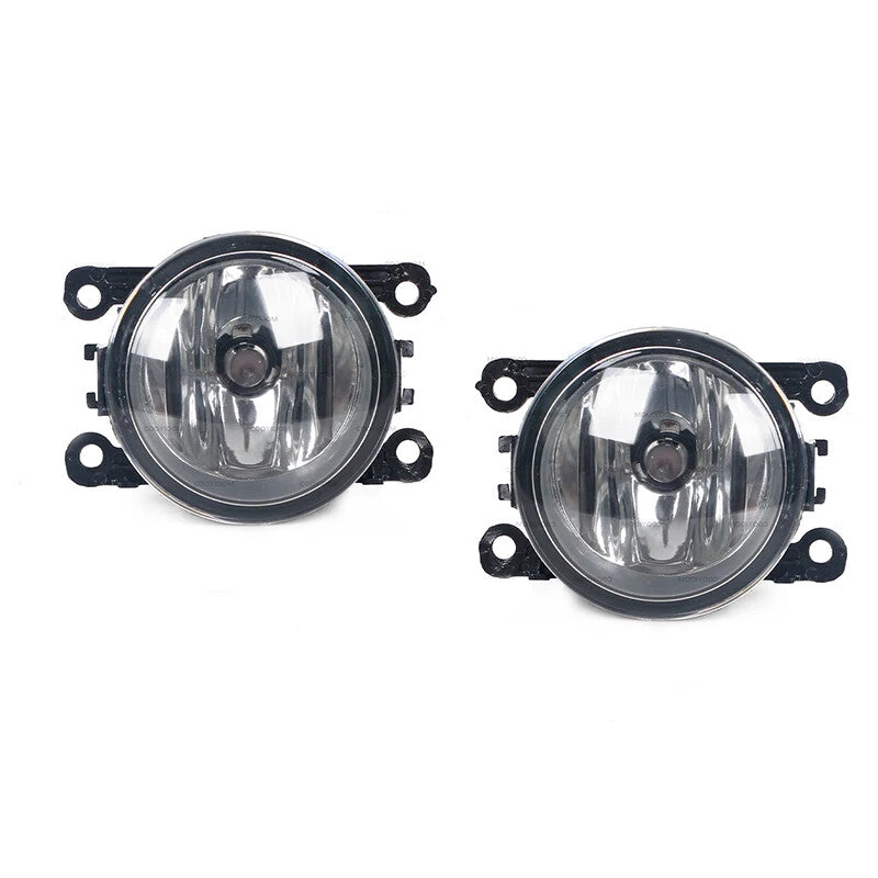 Front Fog Light Wires Harness Halogen Foglamp Cover for Suzuki for Swift 2005-2010